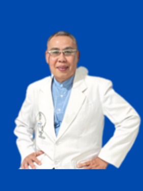 dr. Ruslan Ramlan Ramli, Sp.S